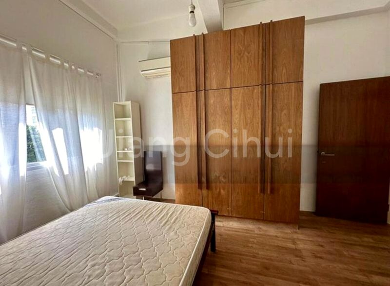 3 Bed Walk-up Apartment (Condo) for Sale in  River Valley Apartments - Image 10